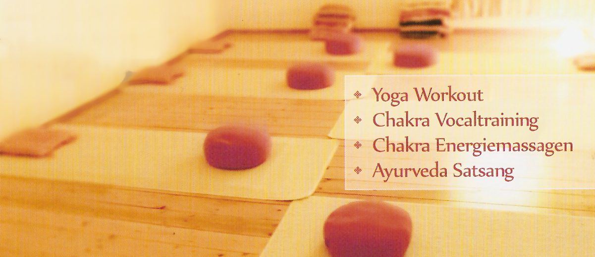 yogaloft lumbini